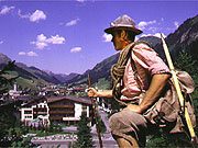 Tannbergpartner Hotel Lech