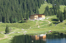 Hotel Körbersee