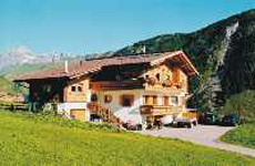 Pension Sabine Pension Sabine