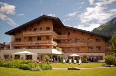 Tannbergpartner Hotel Aurora