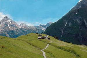 Tannberg Tipp Buerstegg  Tannberg Tipp Buerstegg