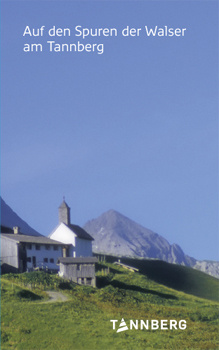 Tannbergbuch Cover Tannbergbuch Cover