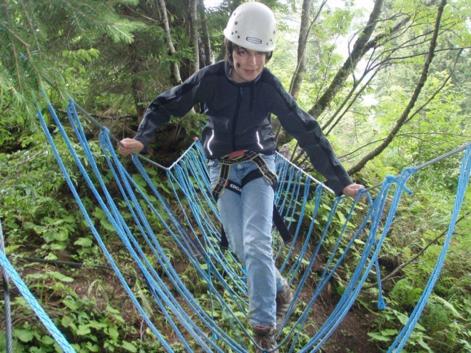 Abenteuertag Abenteuertag