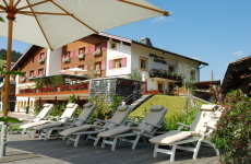 Tannbergpartner Hotel Austria