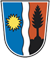 Tannberg Lech Wappen