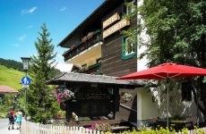 Tannbergpartner Hotel Elisabeth