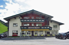 Walserstube Walserstube