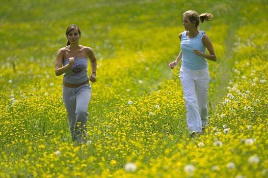 Tannberg Laufen  Tannberg Laufen