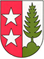 Tannberg Warth Wappen