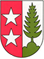 Tannberg Warth Wappen Tannberg Warth Wappen