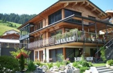 Tannbergpartner Appartements Dr. Muxel