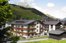 Tannbergpartner Hotel Garni Lavendel