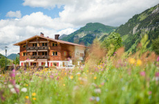 Tannbergpartner Pension Appartement Braunarl