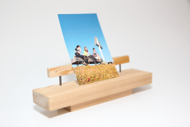 Tannbergbank Mini Tannbergbank Mini