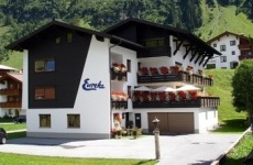 Tannbergpartner Chalet Eureka