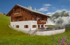Tannbergpartner Pension Bergmaehder