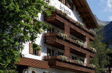 Tannbergpartner Der Berghof