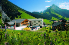 Steffisalp Sommer Steffisalp Sommer