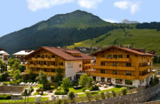 Tannbergpartner Hotel Gotthard