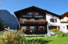Tannbergpartner Rote Wand