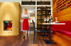 Hotel Adler Gastraum Hotel Adler Gastraum