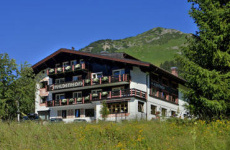 Tannbergpartner Hotel Haldenhof