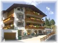 Tannbergpartner Haus Melitta