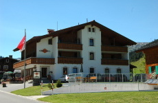 Tannbergpartner Hotel Alphorn