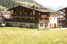 Tannbergpartner Hotel Laerchenhof