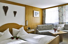 Hotel Tannberg